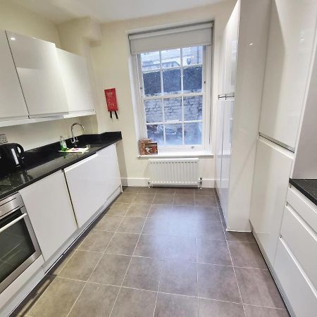 לונדון Artillery Lane Apartments מראה חיצוני תמונה
