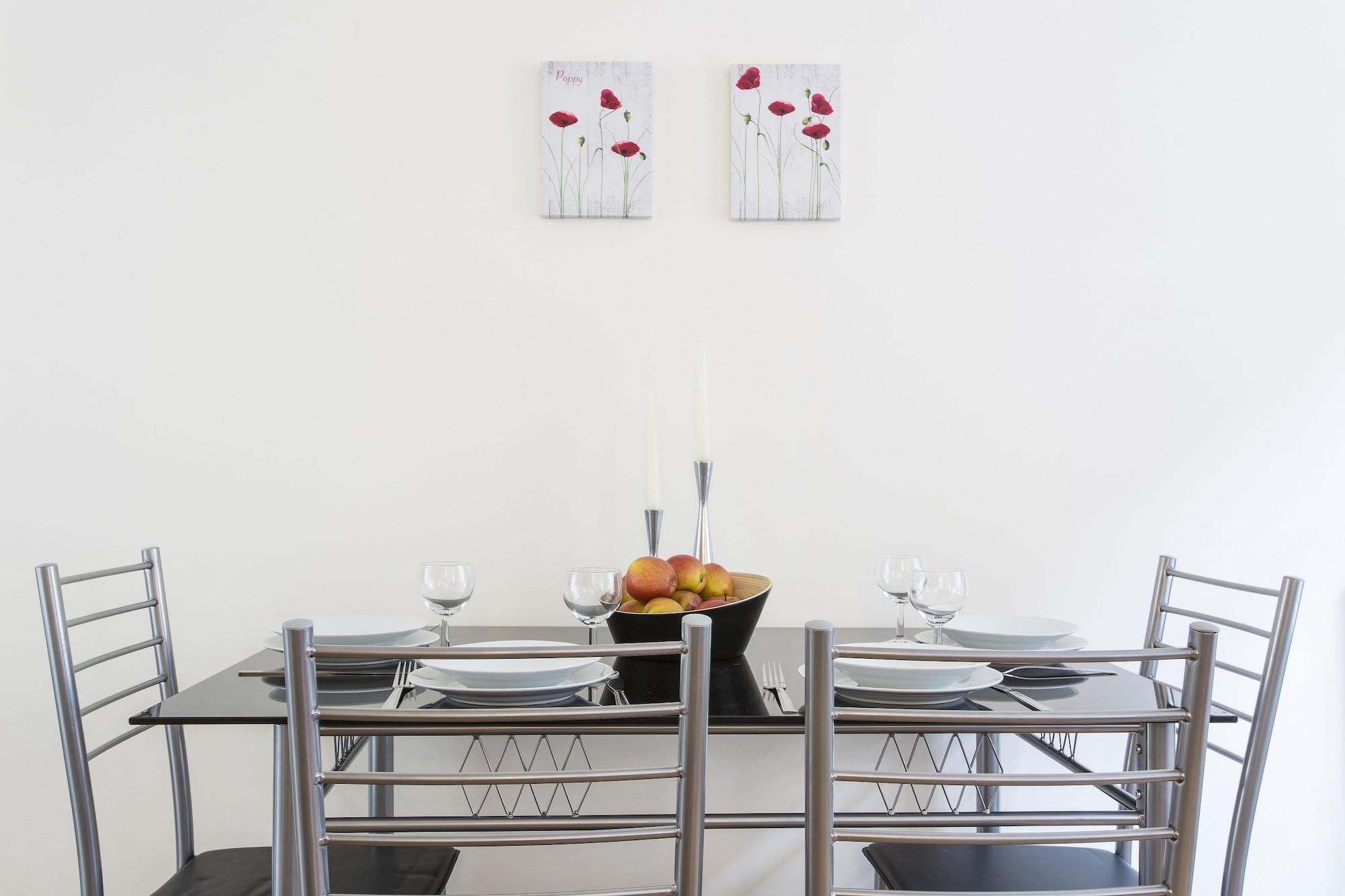 לונדון Artillery Lane Apartments מראה חיצוני תמונה